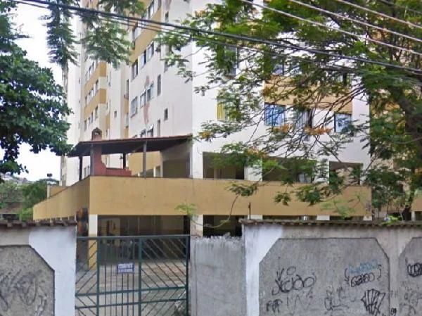 Apartamento - 1 Quartos - Rio de Janeiro - Ocupado — foto 2