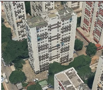 Apartamento - 1 Quartos - Rio de Janeiro - Ocupado — foto 3