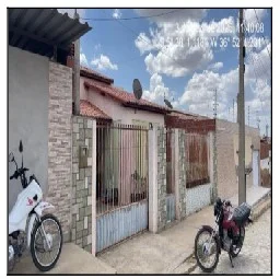 Casa - Ipanguacu - Ocupado — foto 2