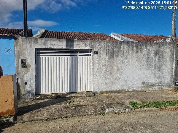 Casa - 3 Quartos - Maceio - Ocupado — foto 2
