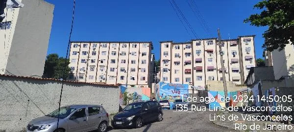 Apartamento - 1 Quartos - Rio de Janeiro - Ocupado — foto 2