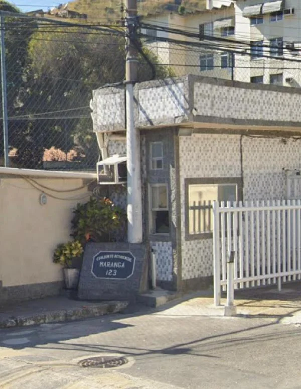 Apartamento - 2 Quartos - Rio de Janeiro - Ocupado — foto 2