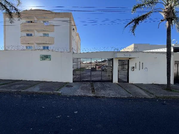 Apartamento - 2 Quartos - Uberlandia - Ocupado — foto 2