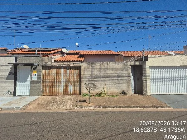 Casa - Araguari — foto 2