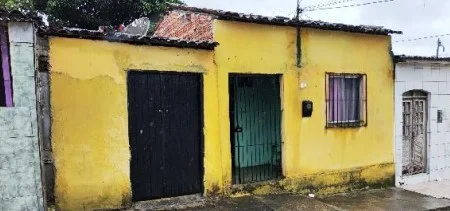Casa - 1 Quartos - Jupi - Desocupado — foto 2