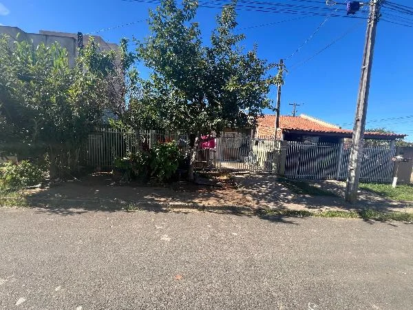 Casa - 2 Quartos - Fazenda Rio Grande — foto 2