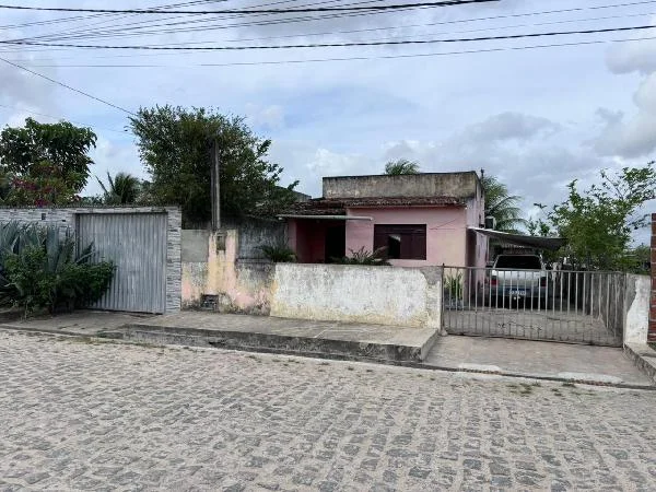 Casa - 2 Quartos - Canguaretama - Ocupado — foto 2
