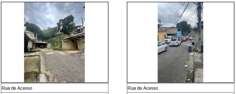 Casa - Sao Joao de Meriti - Ocupado — foto 2