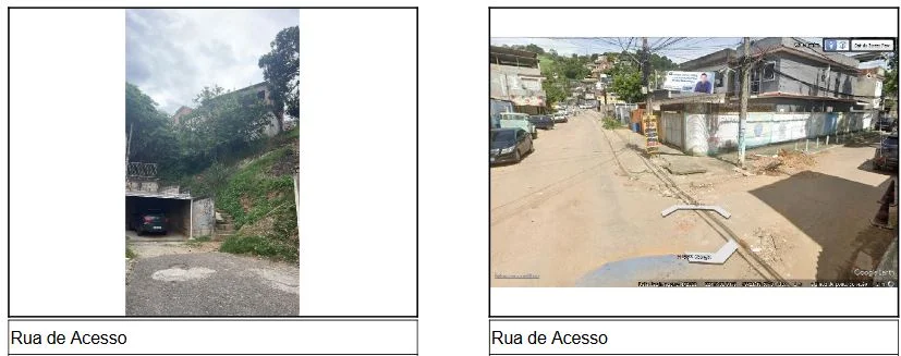 Casa - Sao Joao de Meriti - Ocupado — foto 3
