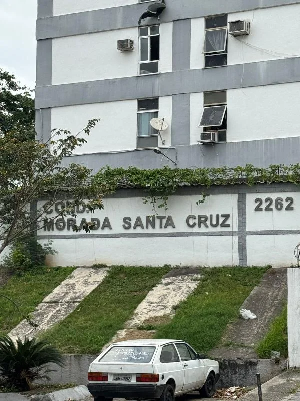 Apartamento - Rio de Janeiro - Ocupado — foto 2