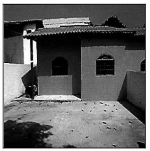 Casa - 2 Quartos - Sao Goncalo - Ocupado — foto 2