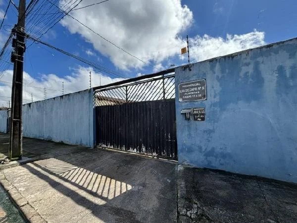Casa - 2 Quartos - Ananindeua - Ocupado — foto 2