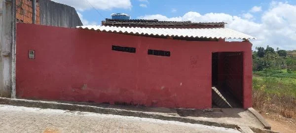 Casa - 2 Quartos - Lagoa de Itaenga - Ocupado — foto 2