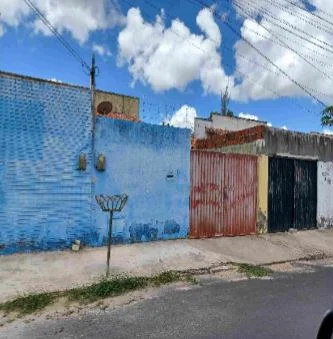 Casa - 2 Quartos - Horizonte - Ocupado — foto 2