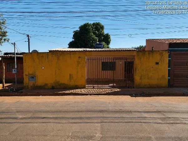 Casa - 2 Quartos - Campo Grande — foto 2