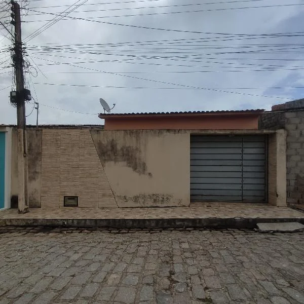 Casa - 2 Quartos - Junqueiro - Ocupado — foto 2