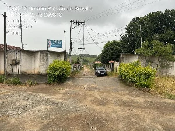 Casa - 2 Quartos - Araruama - Ocupado — foto 2