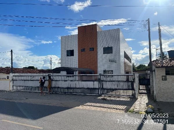 Apartamento - 2 Quartos - Joao Pessoa - Ocupado — foto 2