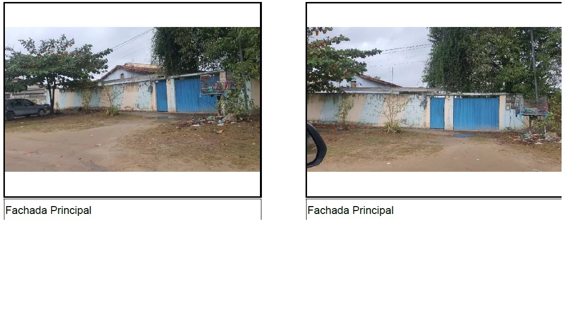 Casa - 2 Quartos - Sao Goncalo - Ocupado — foto 2