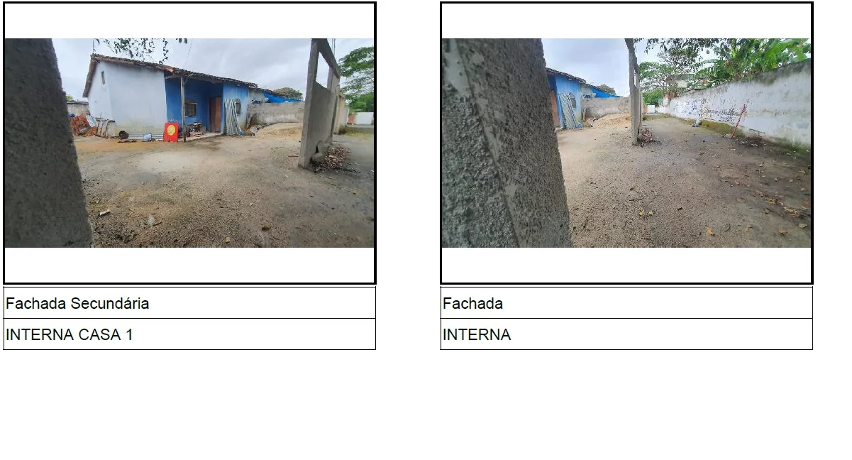 Casa - 2 Quartos - Sao Goncalo - Ocupado — foto 4