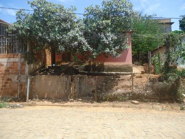 Casa - 2 Quartos - Aimores - Ocupado — foto 2