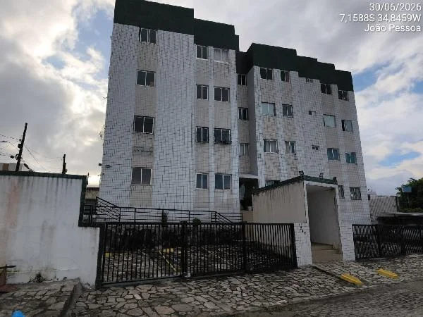 Apartamento - João Pessoa — foto 2