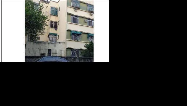 Apartamento - 2 Quartos - Rio de Janeiro - Ocupado — foto 2