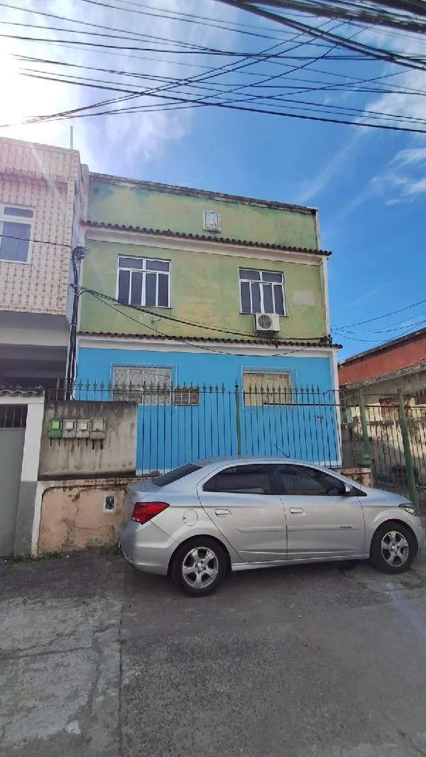 Apartamento - Rio de Janeiro - Ocupado — foto 2