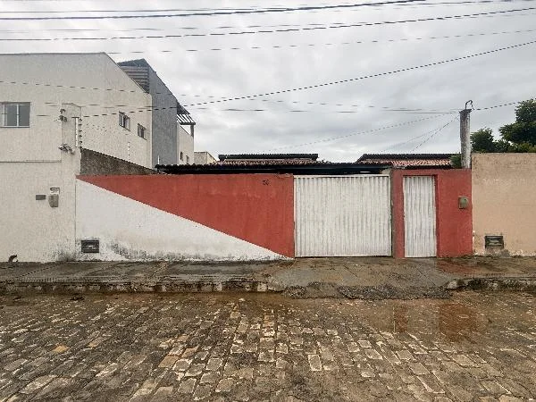 Casa - 2 Quartos - Mossoro - Ocupado — foto 2