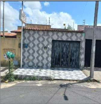 Casa - 2 Quartos - Horizonte - Ocupado — foto 2
