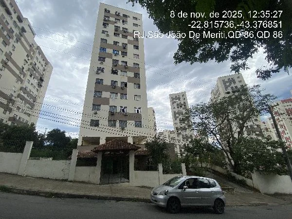 Apartamento - 1 Quartos - Rio de Janeiro - Ocupado — foto 2