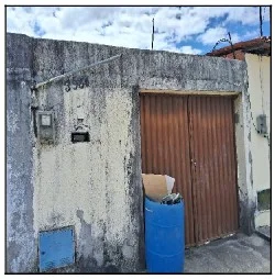 Casa - Maracanaú - Desocupado — foto 2