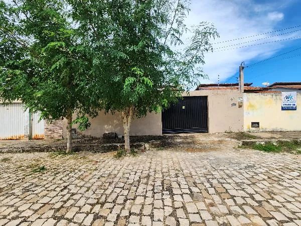 Casa - 2 Quartos - Mossoro - Ocupado — foto 2