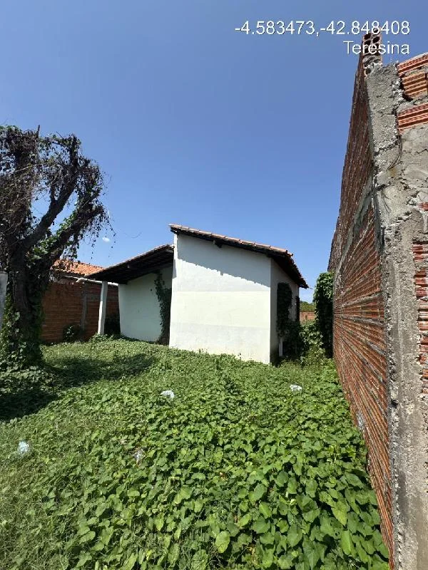 Casa - 2 Quartos - Uniao - Desocupado — foto 2