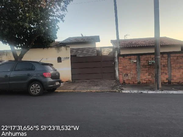 Casa - Presidente Prudente - Ocupado — foto 2