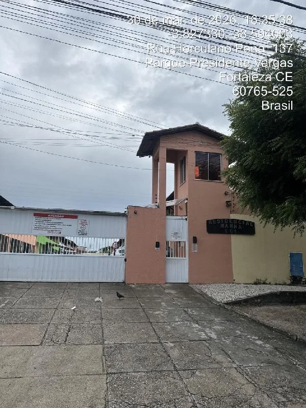 Apartamento - Fortaleza - Ocupado — foto 2