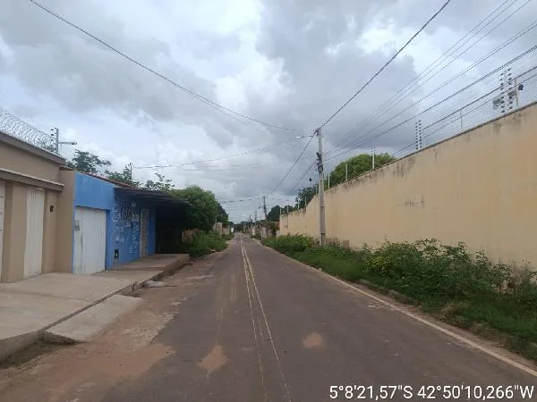 Casa - 3 Quartos - Timon - Ocupado — foto 2