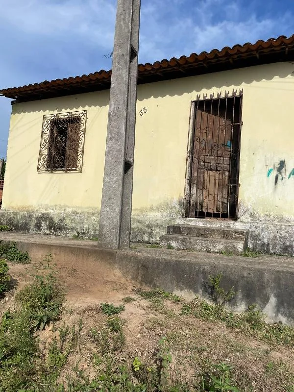 Casa - 2 Quartos - Nossa Senhora do Socorro - Ocupado — foto 2