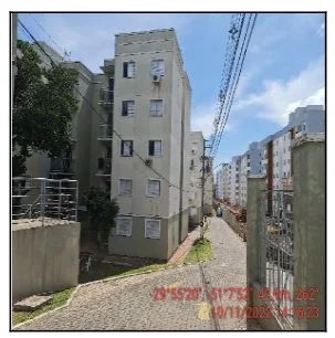 Apartamento - Canoas — foto 2