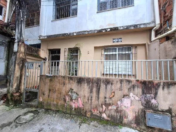 Casa - 2 Quartos - Salvador - Ocupado — foto 2