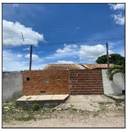 Casa - 2 Quartos - Santa Rita - Desocupado — foto 2