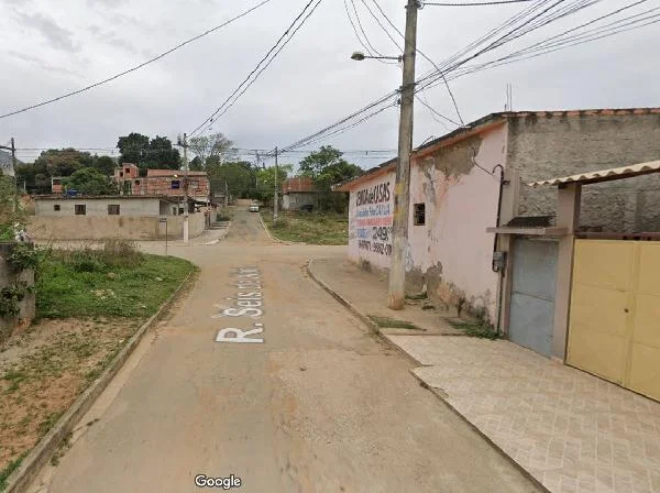 Casa - 2 Quartos - Nova Iguacu - Ocupado — foto 2