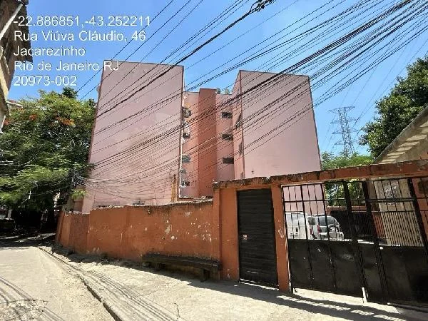 Apartamento - 1 Quartos - Rio de Janeiro - Ocupado — foto 2