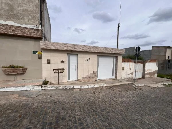 Casa - Caruaru — foto 2