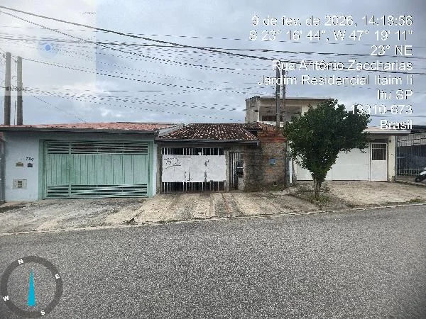 Casa - Itu - Ocupado — foto 2