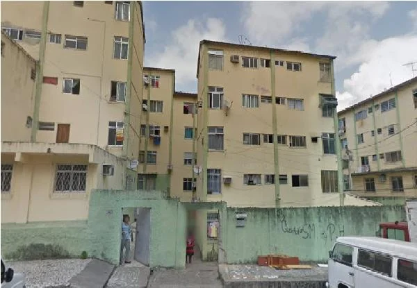 Apartamento - 2 Quartos - Rio de Janeiro - Ocupado — foto 2
