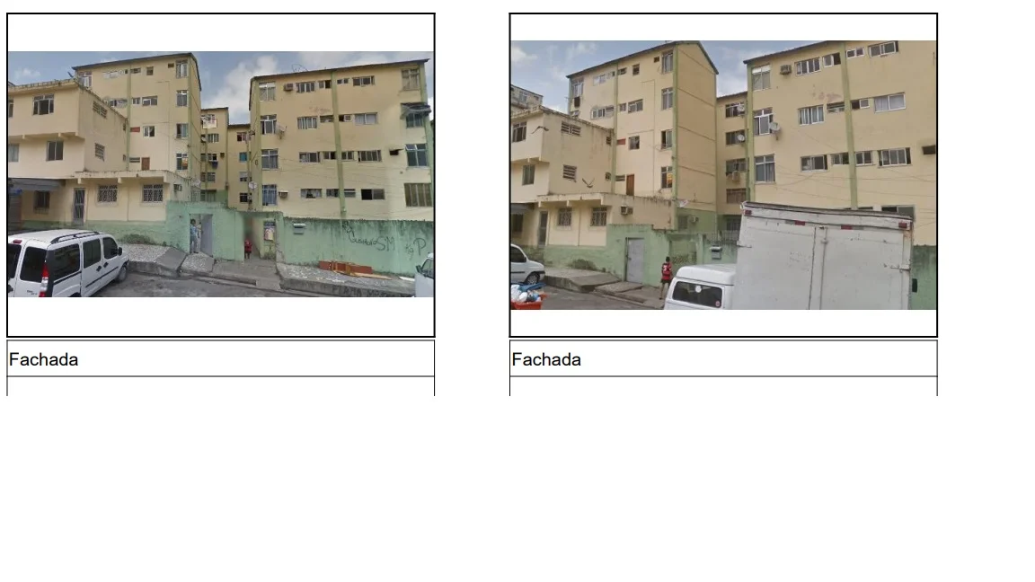 Apartamento - 2 Quartos - Rio de Janeiro - Ocupado — foto 3