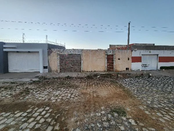 Casa - 3 Quartos - Acu - Desocupado — foto 2