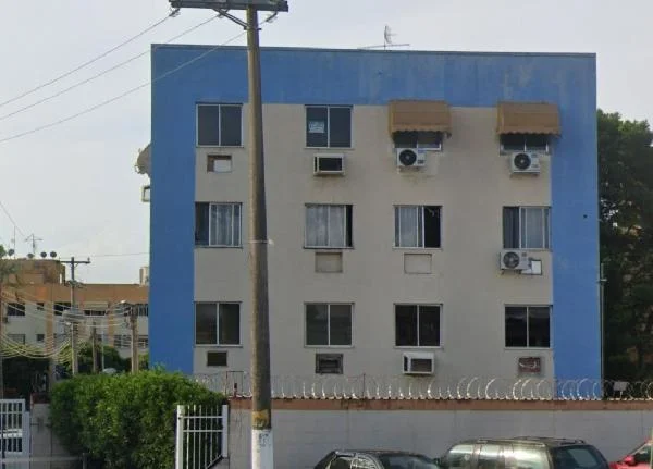 Apartamento - 2 Quartos - Rio de Janeiro - Ocupado — foto 2
