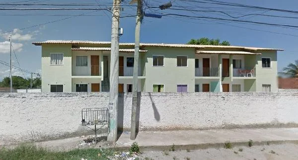 Apartamento - 2 Quartos - Sao Goncalo - Ocupado — foto 2